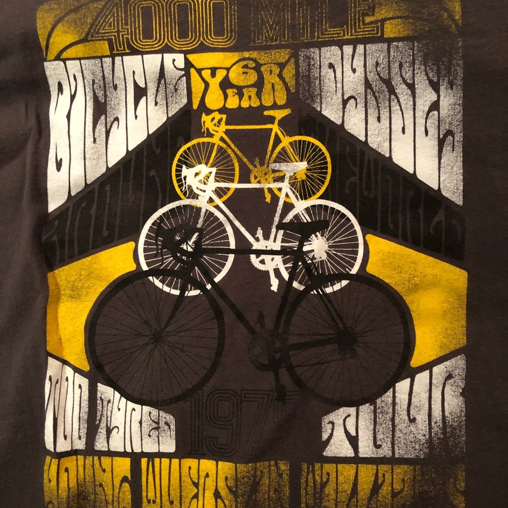 North Face T-shirt